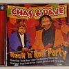 CD Chas And Dave, Rock 'n' Roll Party