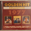 CD Compilado Golden Hit Collection 1977