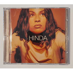 CD Hinda Hicks - Hinda (1998)