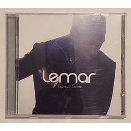 CD Lemar - Time To Grow (2004)