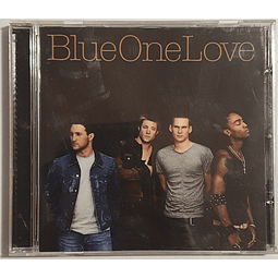 CD Blue (5), One Love (2002)