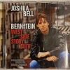CD Joshua Bell, Philharmonia Orchestra, David Zinman - Leonard Bernstein, West Side Story Suite(2001)