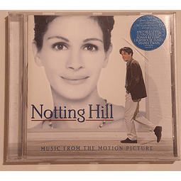 CD Notting Hill(1999)