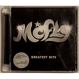 CD McFly, Greatest Hits