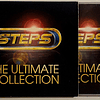 CD Steps, The Ultimate Collection