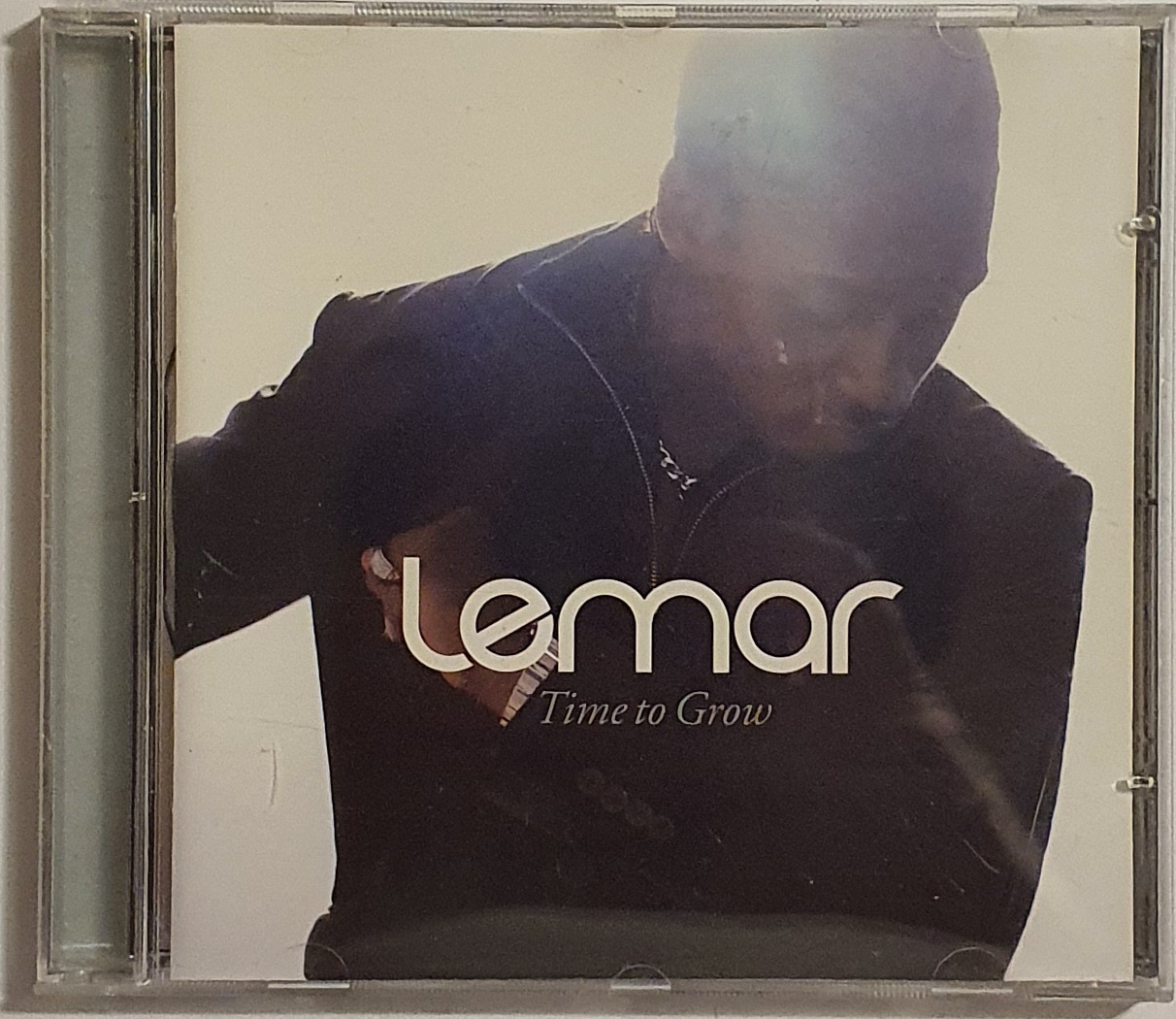 CD Lemar, Time To Grow
