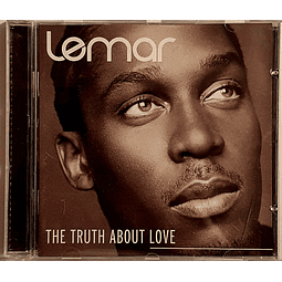 CD Lemar, The Truth About Love