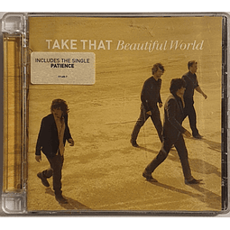 CD Take That, Beautiful World