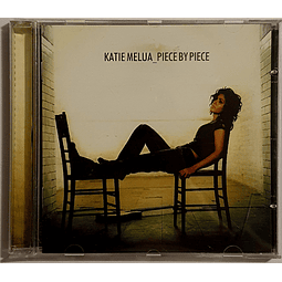 CD Katie Melua, Piece By Piece