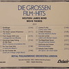 CD The Royal Philharmonic Orchestra - Die Grossen Film-Hits (3xCD)