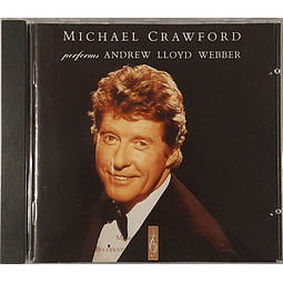 CD Andrew Lloyd Webber - The Music Of Andrew Lloyd Webber