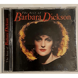CD Barbara Dickson - The Best Of Barbara Dickson