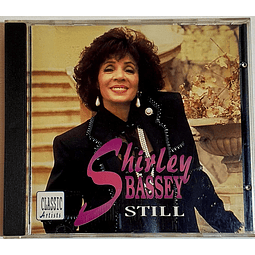 CD Shirley Bassey - Still