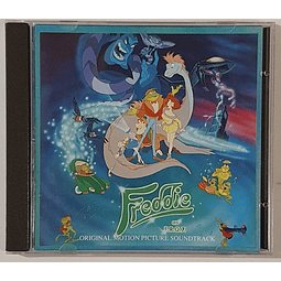 CD Various - Freddie As F.R.O.7.