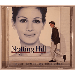 CD Soundtrack- Notting Hill