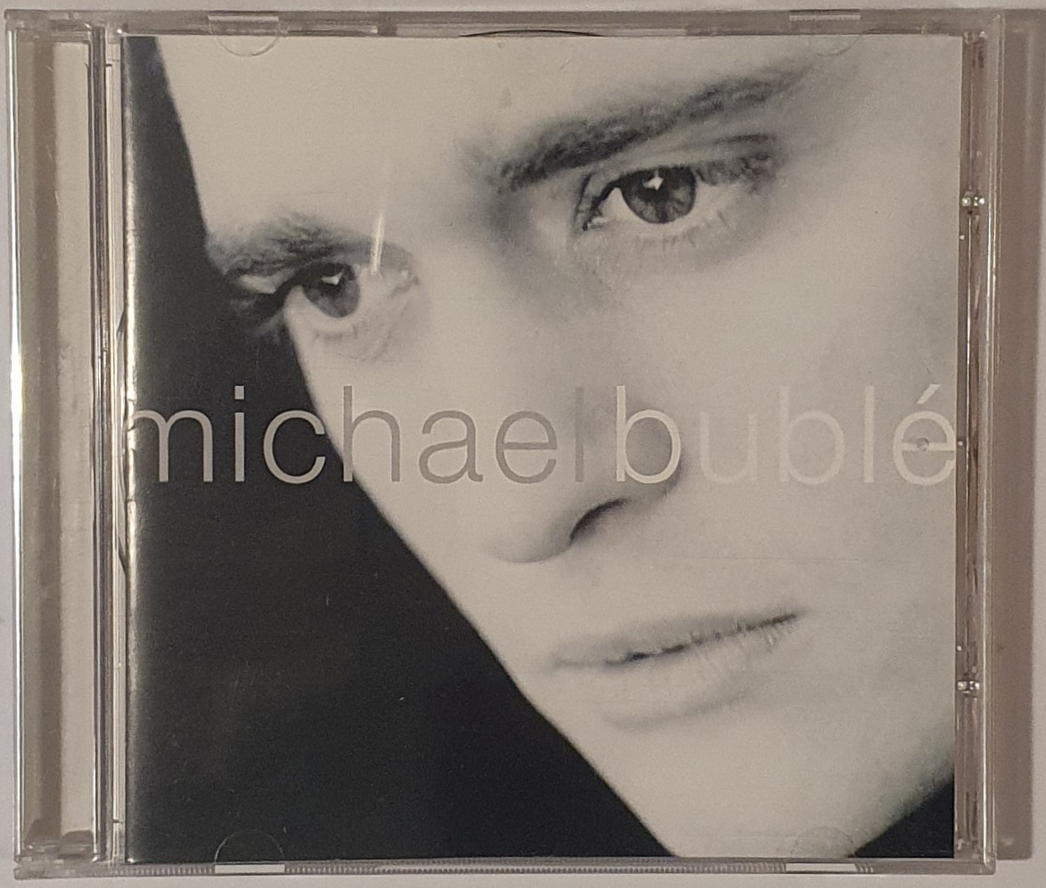 CD Michael Bublé - Michael Bublé