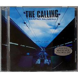 CD The Calling , Camino Palmero