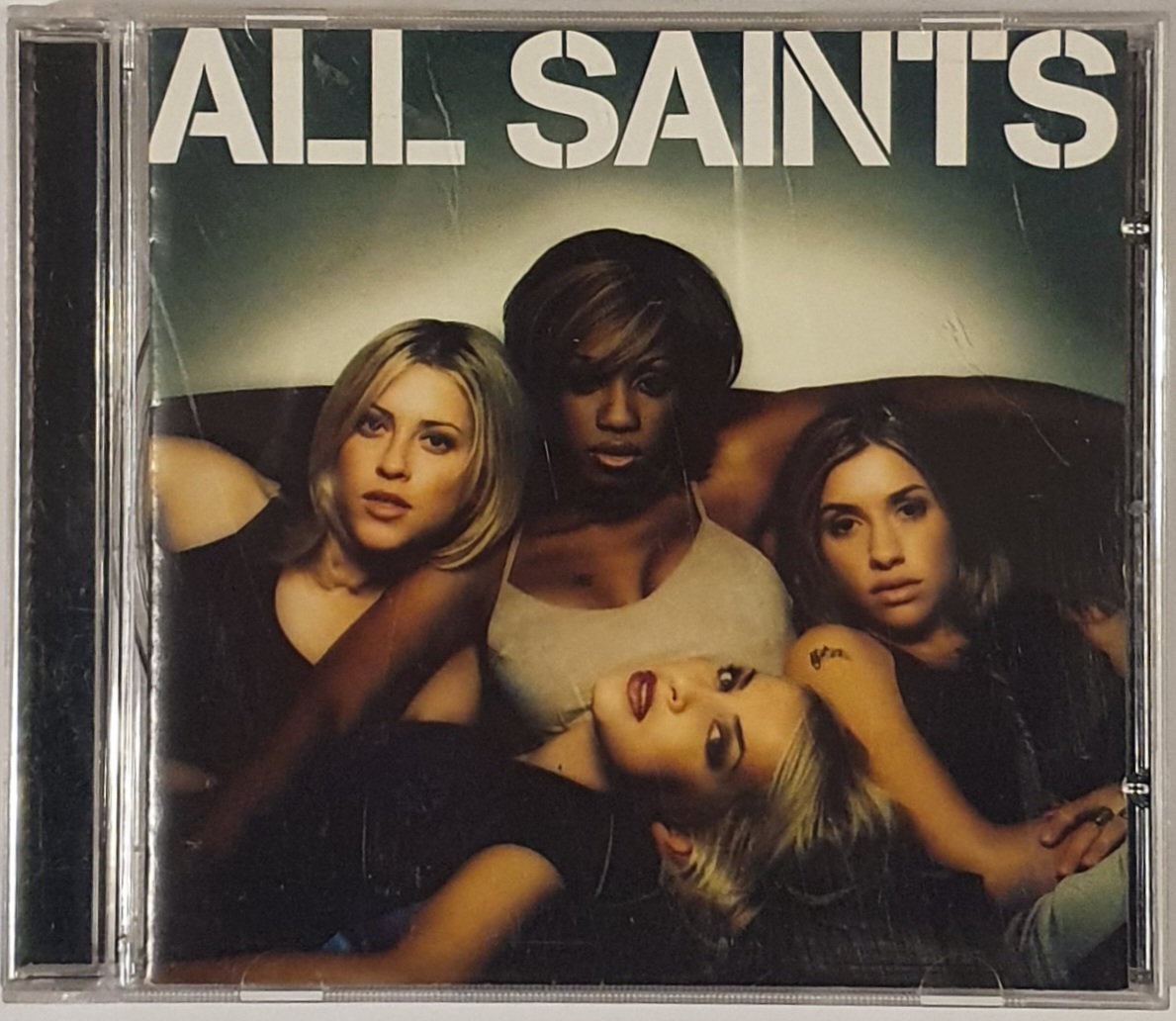CD All Saints, All Saints 