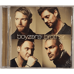 CD Boyzone, Brother 