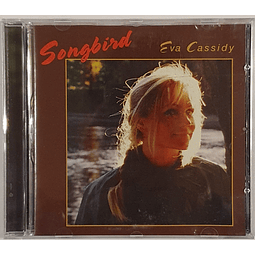 CD Eva Cassidy, Songbird 