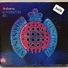 CD Various - Anthems Alternative 80s (2011)