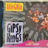 CD Gipsy Kings – Allegria 1992