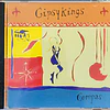 CD Gipsy Kings – Compas 1997