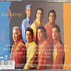 CD Gipsy Kings – Compas 1997