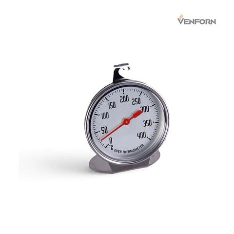 Termómetro para Interior de horno 400°C