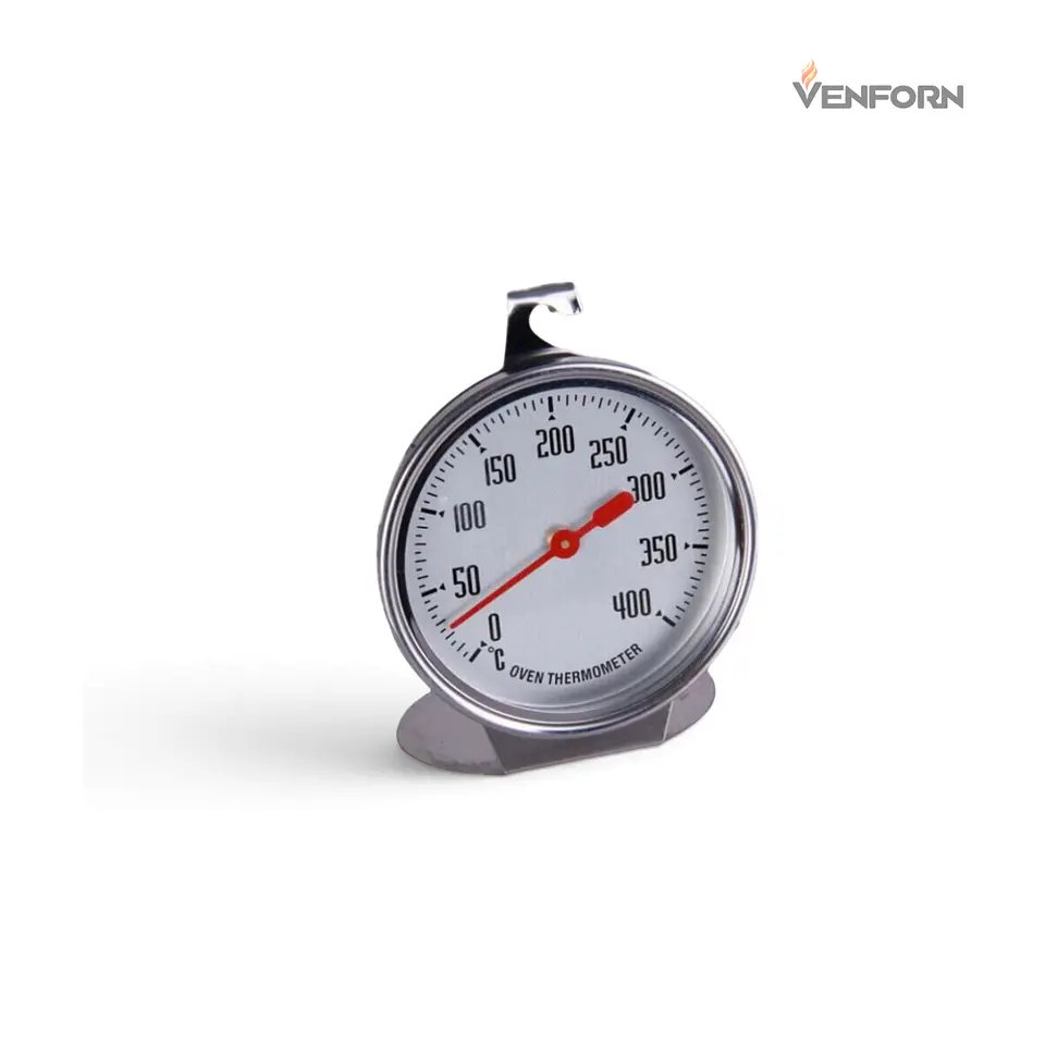 Termómetro para Interior de horno 400°C 1