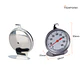 Termómetro para Interior de horno 400°C - Miniatura 2