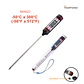 Termómetro Digital de Cocina con Sonda TP101 - Miniatura 1