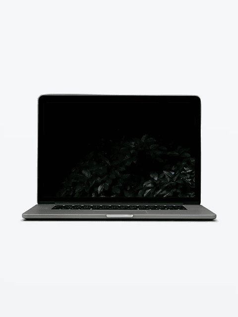 Demo - Laptop