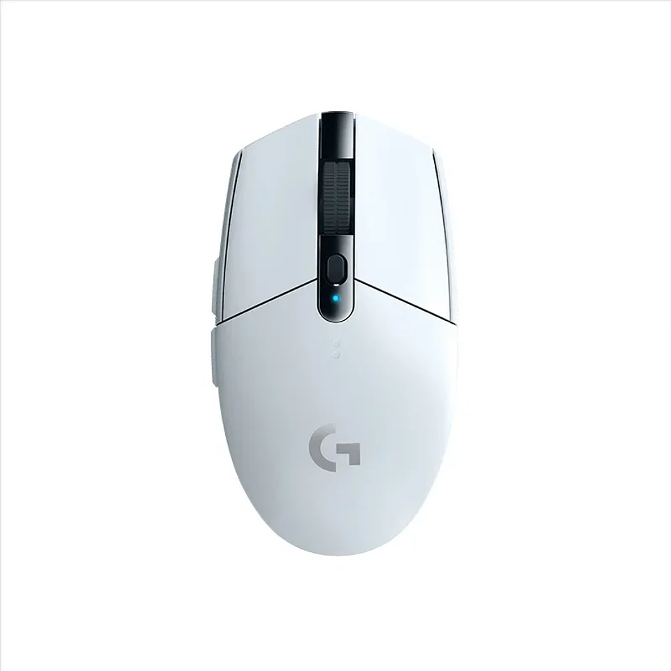 Mouse Gamer Inalámbrico Logitech G304 Alta Precisión 4