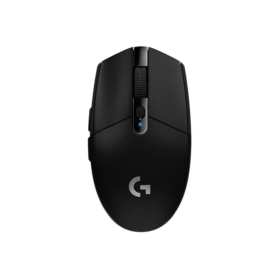 Mouse Gamer Inalámbrico Logitech G304 Alta Precisión 5