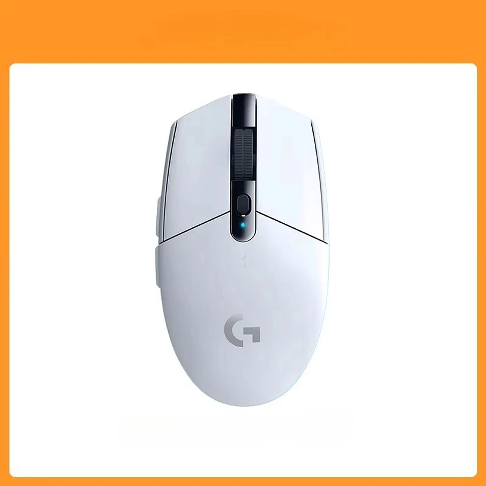 Mouse Gamer Inalámbrico Logitech G304 Alta Precisión 9
