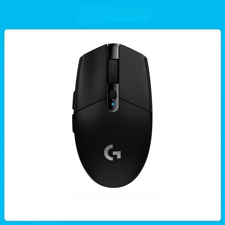 Mouse Gamer Inalámbrico Logitech G304 Alta Precisión 10