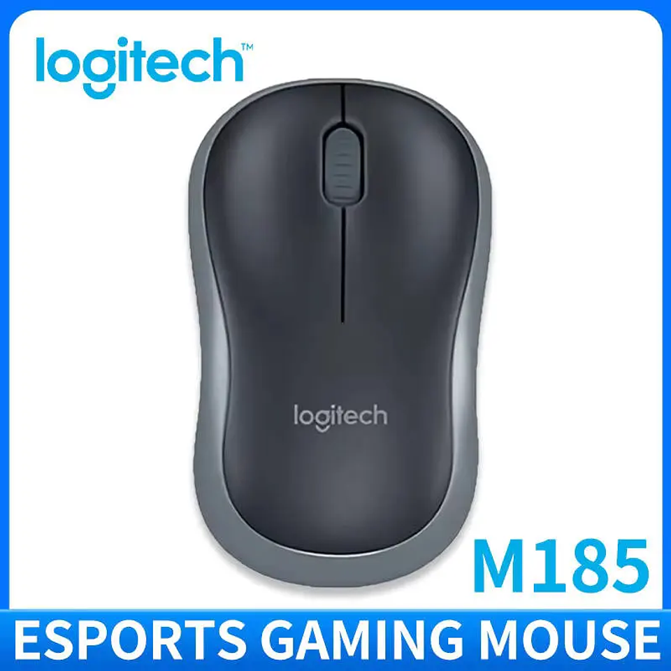 Mouse Gamer Inalámbrico Logitech G703 HERO RGB Pro 8