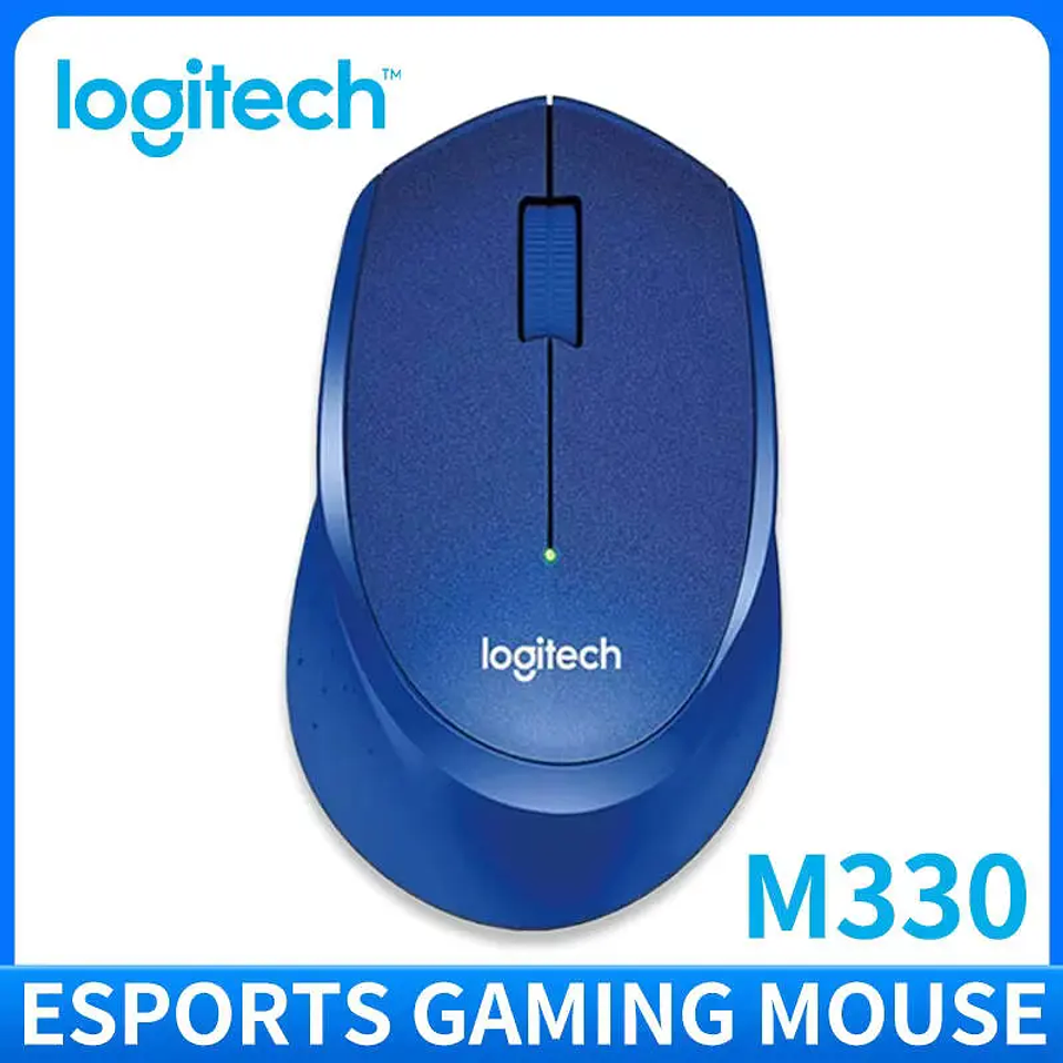 Mouse Gamer Inalámbrico Logitech G703 HERO RGB Pro 10
