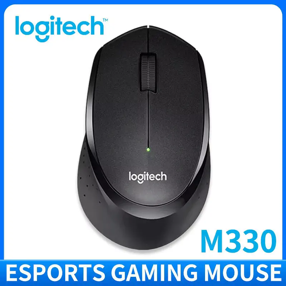Mouse Gamer Inalámbrico Logitech G703 HERO RGB Pro 12