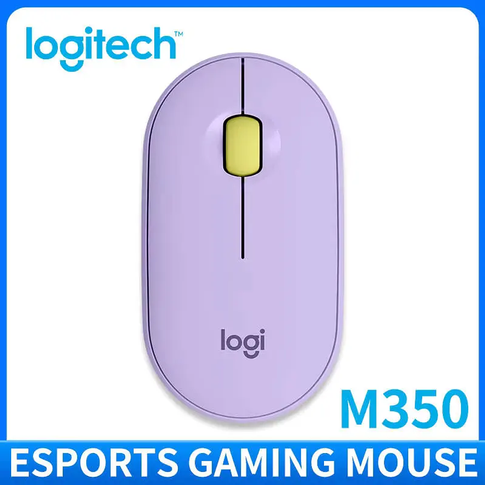 Mouse Gamer Inalámbrico Logitech G703 HERO RGB Pro 14
