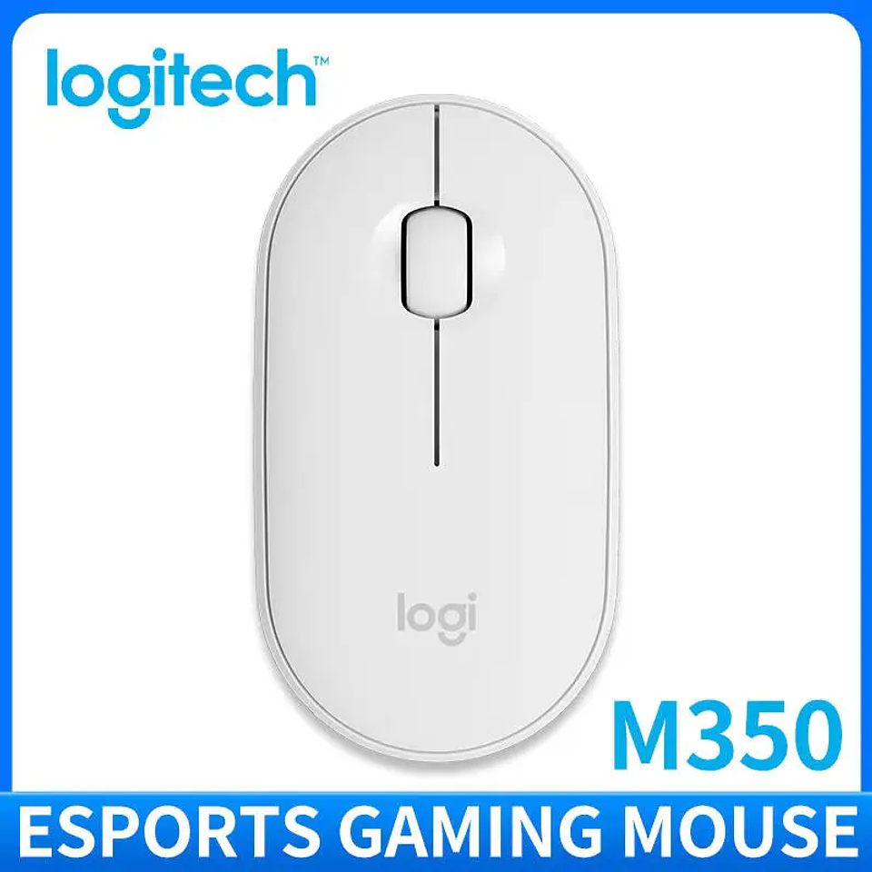 Mouse Gamer Inalámbrico Logitech G703 HERO RGB Pro 16