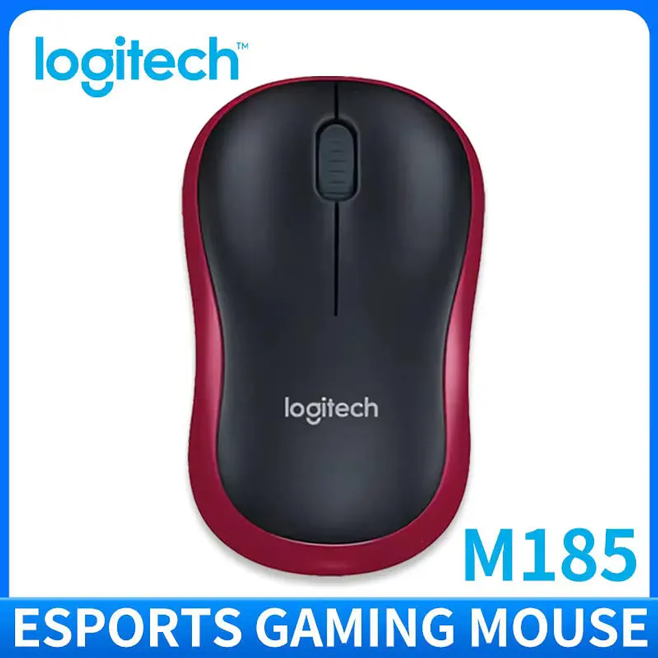 Mouse Gamer Inalámbrico Logitech G703 HERO RGB Pro 18