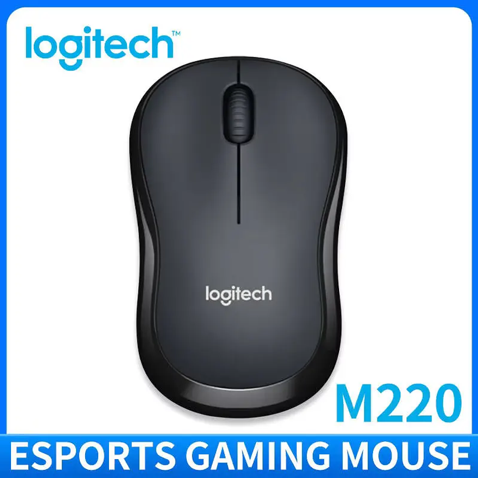 Mouse Gamer Inalámbrico Logitech G703 HERO RGB Pro 19