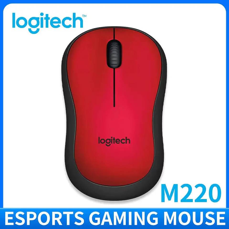 Mouse Gamer Inalámbrico Logitech G703 HERO RGB Pro 20