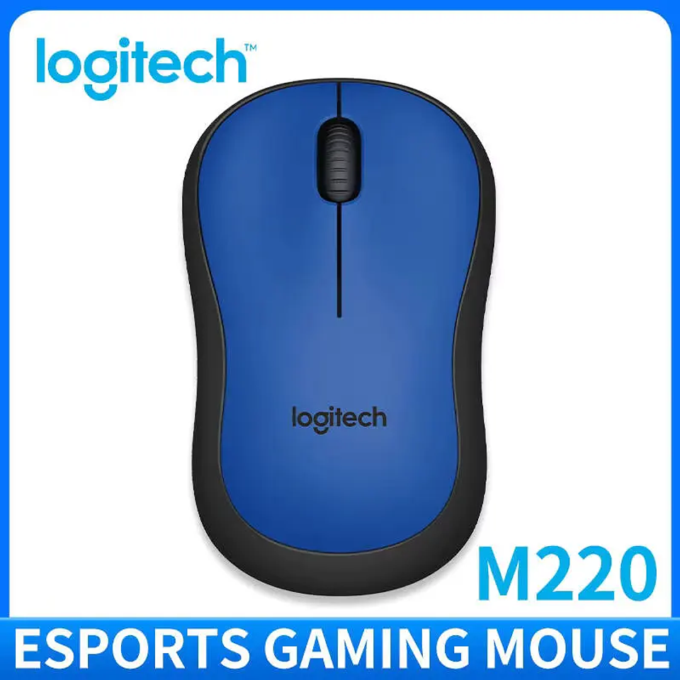 Mouse Gamer Inalámbrico Logitech G703 HERO RGB Pro 21