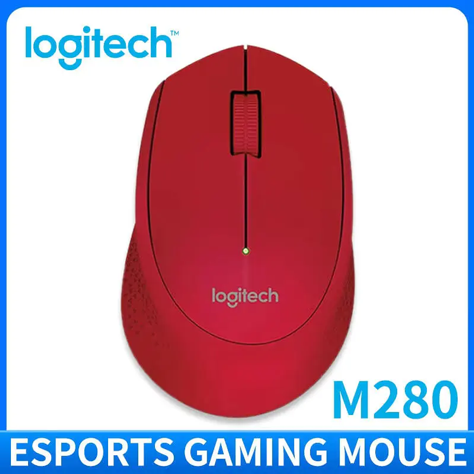 Mouse Gamer Inalámbrico Logitech G703 HERO RGB Pro 22