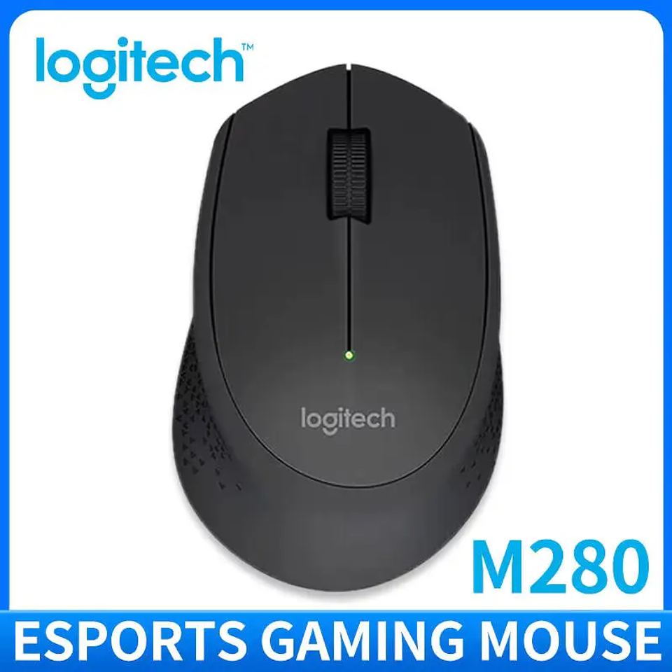 Mouse Gamer Inalámbrico Logitech G703 HERO RGB Pro 24