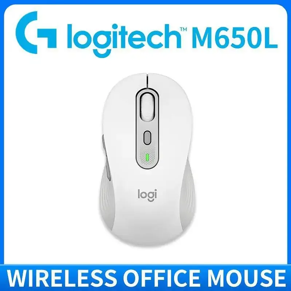 Mouse Gamer Inalámbrico Logitech G703 HERO RGB Pro 25