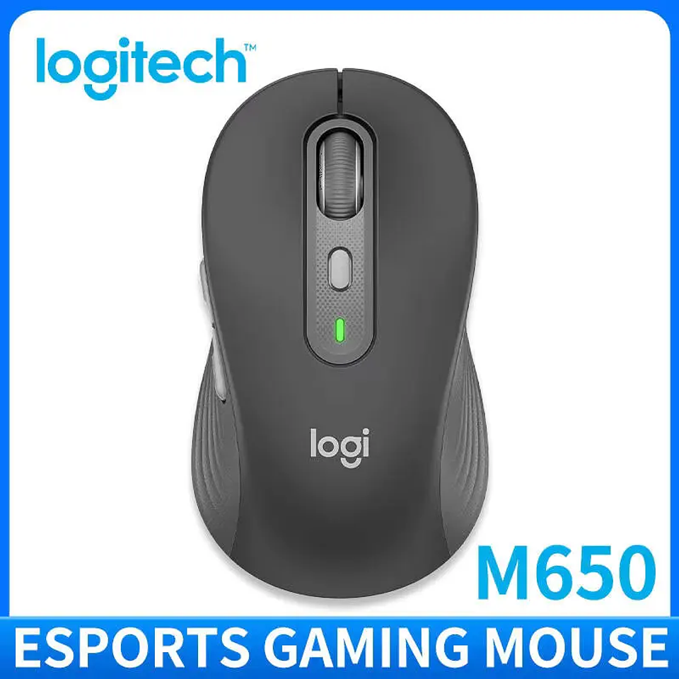 Mouse Gamer Inalámbrico Logitech G703 HERO RGB Pro 27
